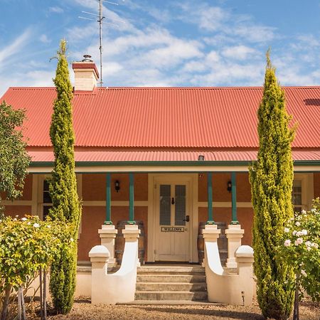 Barossa Shiraz Estate Villa Lyndoch Exterior photo