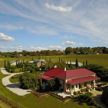 Barossa Shiraz Estate Villa Lyndoch Exterior photo
