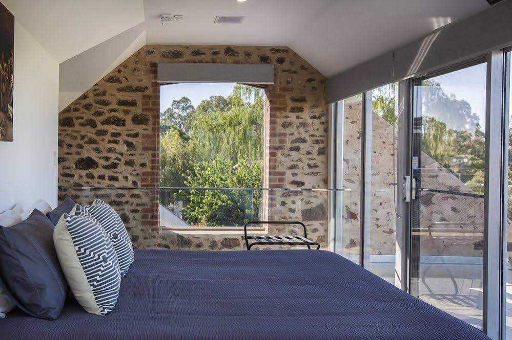 Barossa Shiraz Estate Villa Lyndoch Exterior photo