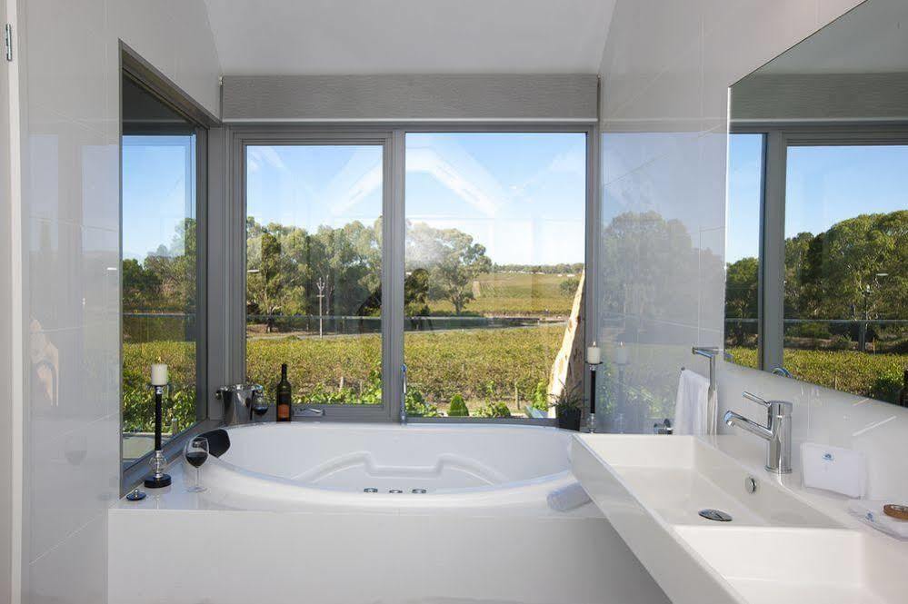 Barossa Shiraz Estate Villa Lyndoch Exterior photo
