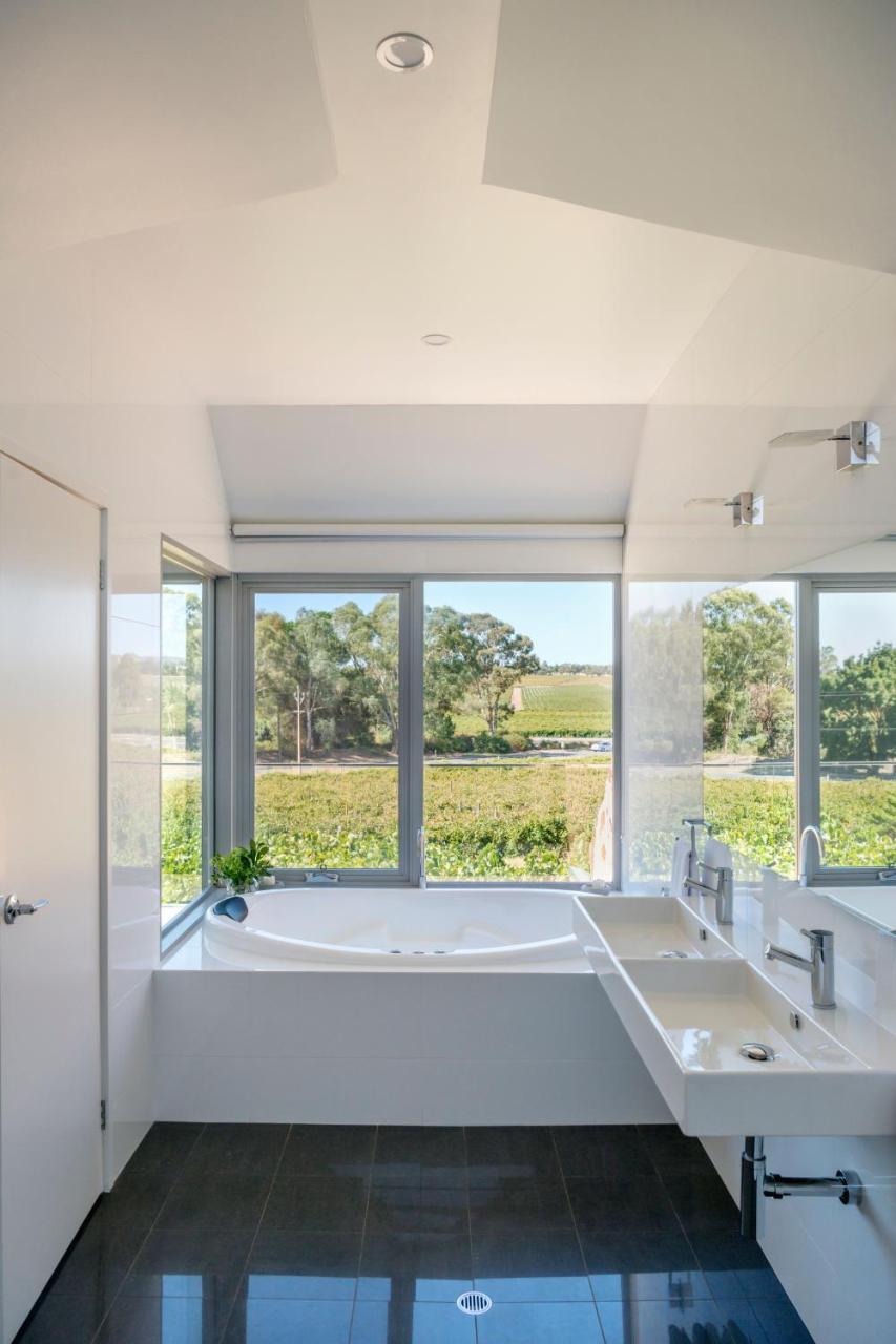 Barossa Shiraz Estate Villa Lyndoch Exterior photo