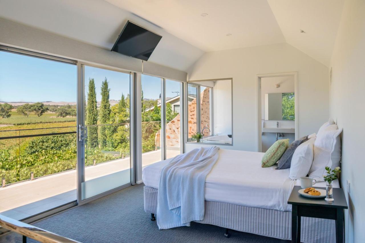 Barossa Shiraz Estate Villa Lyndoch Exterior photo