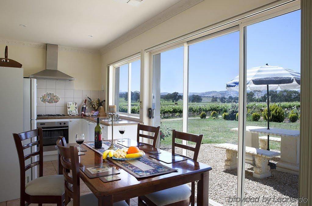Barossa Shiraz Estate Villa Lyndoch Exterior photo